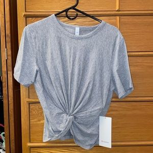 lululemon Crescent T-Shirt